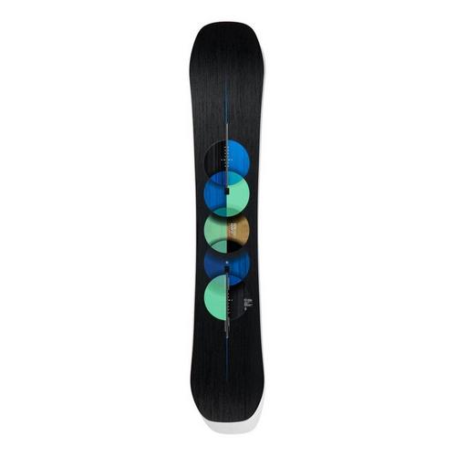 Men's Burton Custom Flying V Snowboard - Primary Image