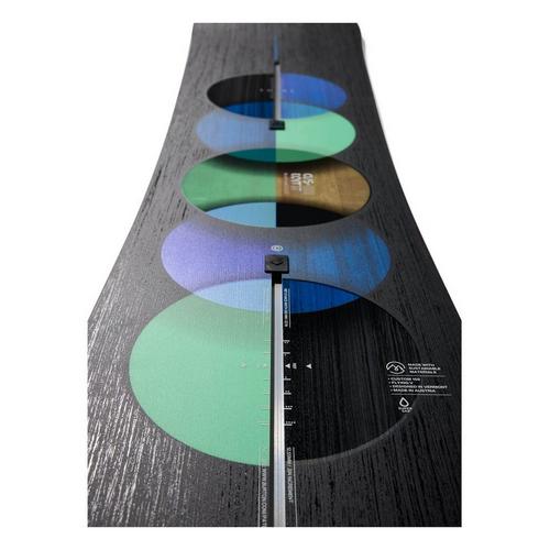 Men's Burton Custom Flying V Snowboard - Primary Image