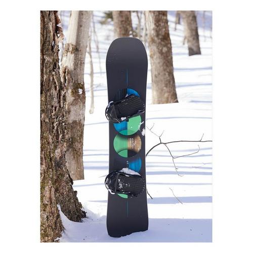 Men's Burton Custom Flying V Snowboard - Primary Image