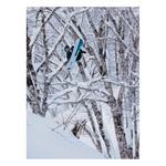 Men's Burton Custom Flying V Snowboard - Thumbnail 8 of 11