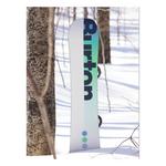 Men's Burton Custom Flying V Snowboard - Thumbnail 9 of 11