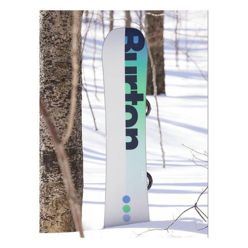 Men's Burton Custom Flying V Snowboard - Primary Image