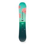 Women's Burton Yeasayer Flying V Snowboard - Thumbnail 2 of 11