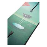 Women's Burton Yeasayer Flying V Snowboard - Thumbnail 3 of 11