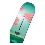 Women's Burton Yeasayer Flying V Snowboard - Thumbnail 4 of 11