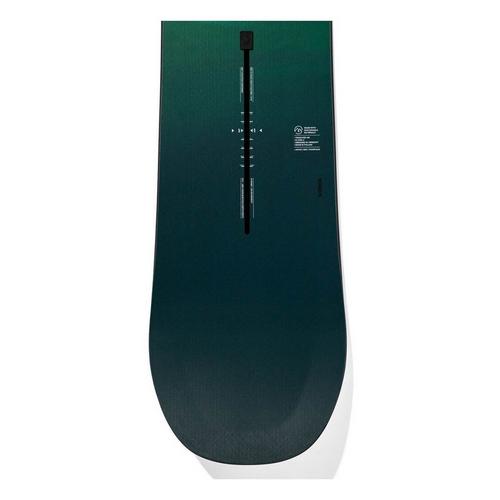 Women's Burton Yeasayer Flying V Snowboard - Primary Image