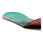 Women's Burton Yeasayer Flying V Snowboard - Thumbnail 6 of 11