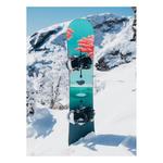 Women's Burton Yeasayer Flying V Snowboard - Thumbnail 7 of 11