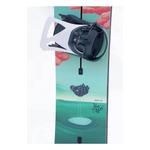 Women's Burton Yeasayer Flying V Snowboard - Thumbnail 9 of 11