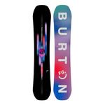Women's Burton Feelgood Flying V Snowboard - Thumbnail 1 of 12