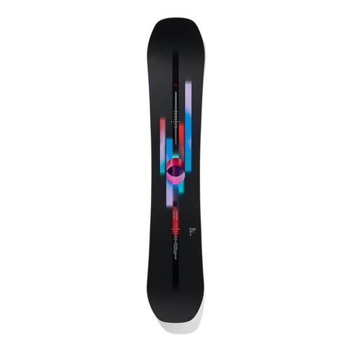 Women's Burton Feelgood Flying V Snowboard - Primary Image
