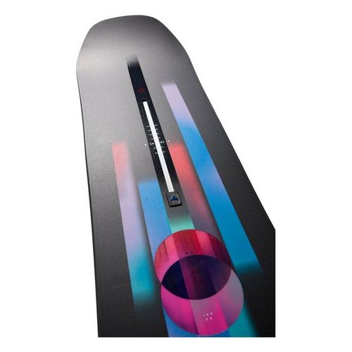 Women's Burton Feelgood Flying V Snowboard - Primary Image