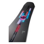 Women's Burton Feelgood Flying V Snowboard - Thumbnail 4 of 12