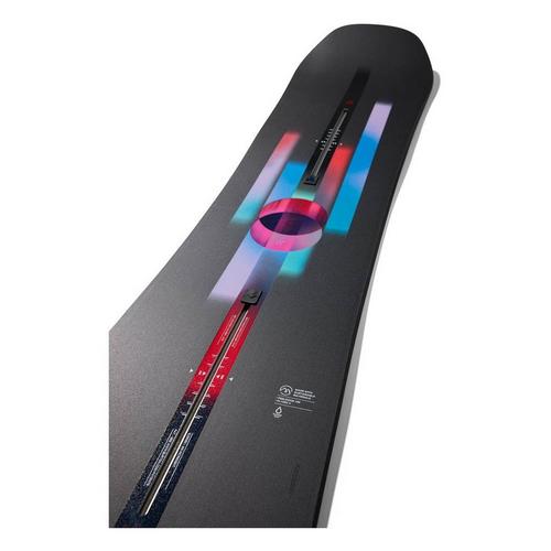 Women's Burton Feelgood Flying V Snowboard - Primary Image