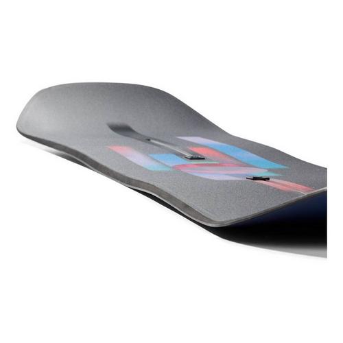 Women's Burton Feelgood Flying V Snowboard - Primary Image