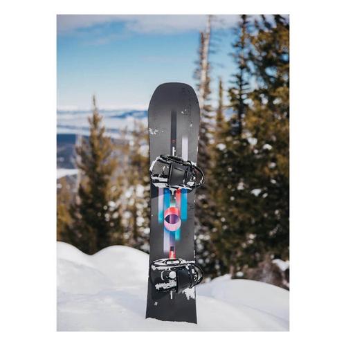 Women's Burton Feelgood Flying V Snowboard - Primary Image