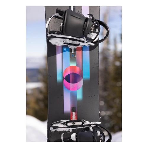 Women's Burton Feelgood Flying V Snowboard - Primary Image