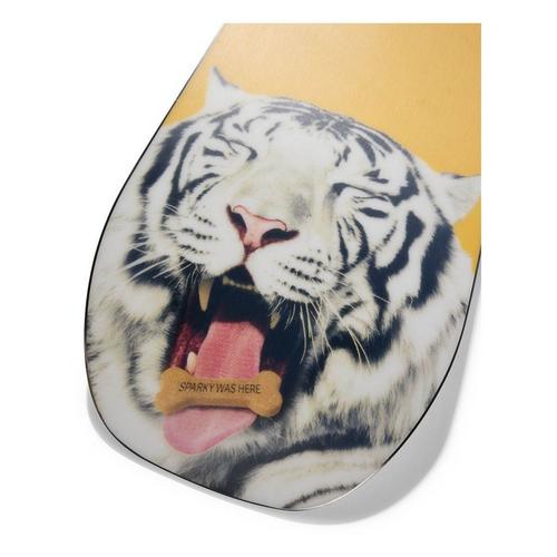 Men's Burton Process Flying V Snowboard - Primary Image