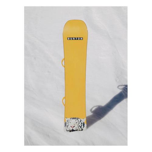 Men's Burton Process Flying V Snowboard - Primary Image