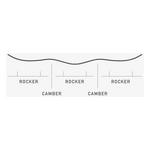 Men's Burton Process Flying V Snowboard - Thumbnail 9 of 10