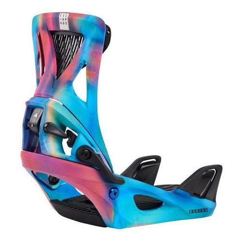 Women's Burton Step On Escapade ReFlex Snowboard Bindings - Primary Image