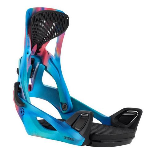 Women's Burton Step On Escapade ReFlex Snowboard Bindings - Primary Image