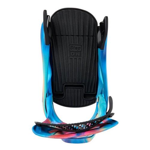 Women's Burton Step On Escapade ReFlex Snowboard Bindings - Primary Image