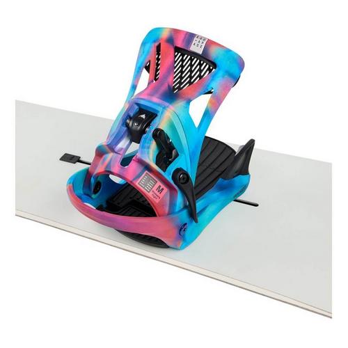 Women's Burton Step On Escapade ReFlex Snowboard Bindings - Primary Image