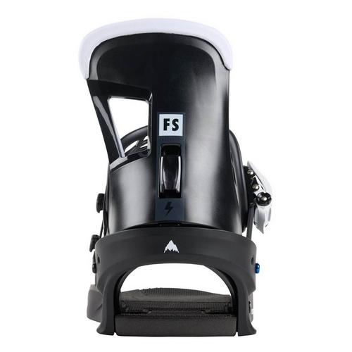 Men's Burton Freestyle ReFlex Snowboard Bindings - Primary Image