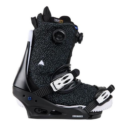 Men's Burton Freestyle ReFlex Snowboard Bindings - Primary Image