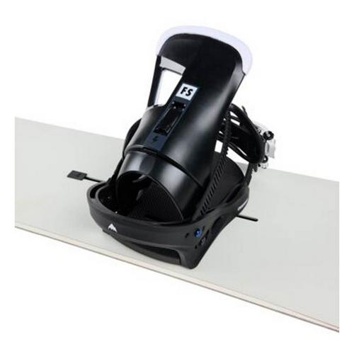 Men's Burton Freestyle ReFlex Snowboard Bindings - Primary Image