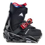 Kids' Burton Kids' Grom Disc Snowboard Bindings - Thumbnail 5 of 6