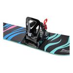 Kids' Burton Kids' Grom Disc Snowboard Bindings - Thumbnail 6 of 6