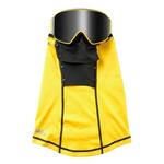 Anon M4 Cylindrical Snow Snow Goggles + MFI Face Mask & Bonus Lens - Thumbnail 3 of 3