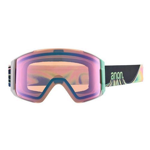 Anon Sync Snow Snow Goggles + Bonus Lens - Primary Image