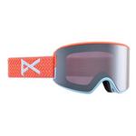 Women's Anon WM3 Snow Goggles + Bonus Lens + MFI Face Mask - Thumbnail 1 of 4