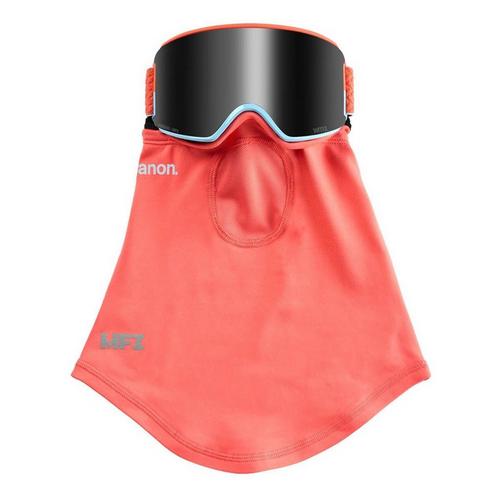 Women's Anon WM3 Snow Goggles + Bonus Lens + MFI Face Mask - Primary Image