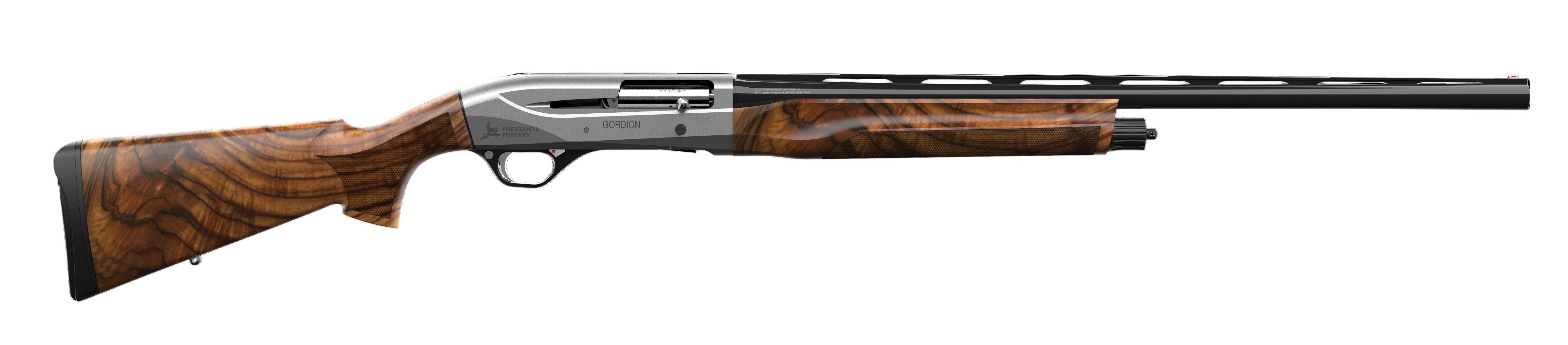 Pheasants Forever Gordion Upland 12 Gauge - Retay