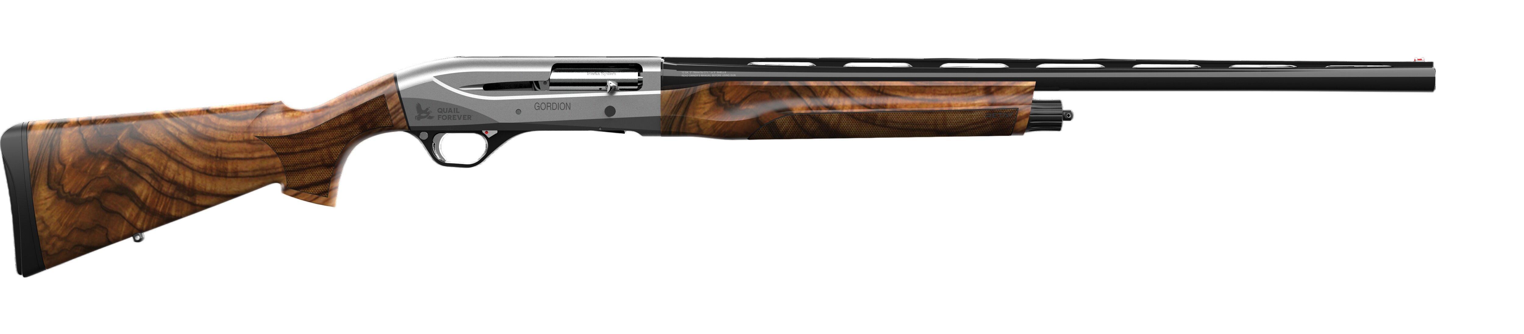 Quail Forever Gordion Upland 12 Gauge - Retay