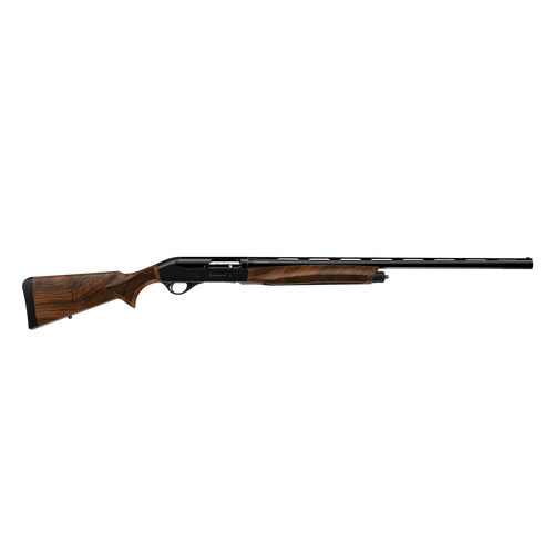 Retay Antalya Jet Black 12 Gauge Semi-Auto Shotgun - Primary Image