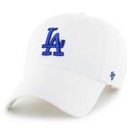 47 Brand Los Angeles Dodgers Clean Up Adjustable Hat - Thumbnail 1 of 2