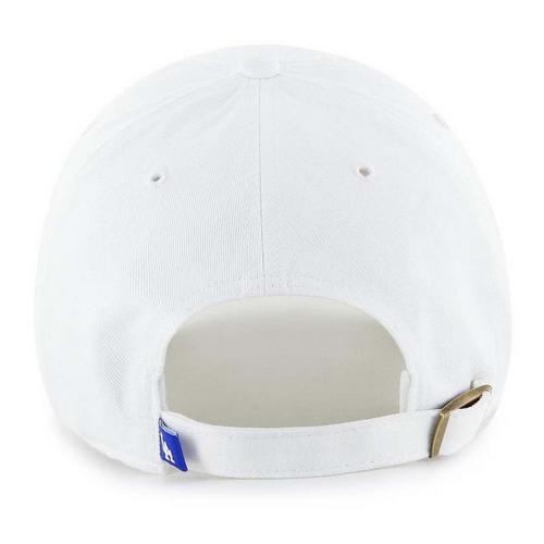 47 Brand Los Angeles Dodgers Clean Up Adjustable Hat - Primary Image