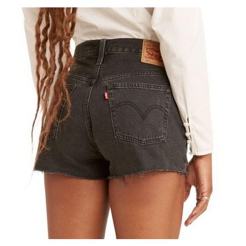 Women's Levi's 501 Original Jean Shorts