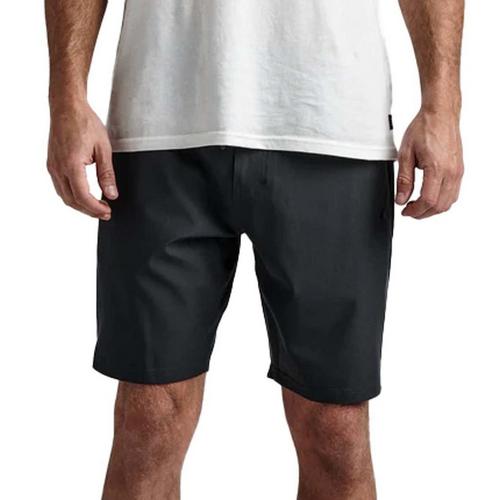 Men's ROARK Hybro Hybrid Shorts - Primary Image