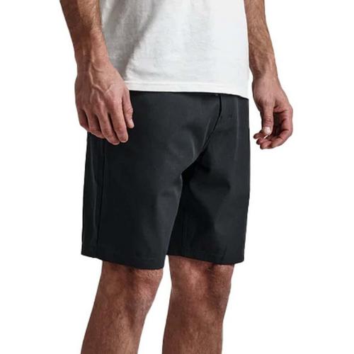 Men's ROARK Hybro Hybrid Shorts - Primary Image