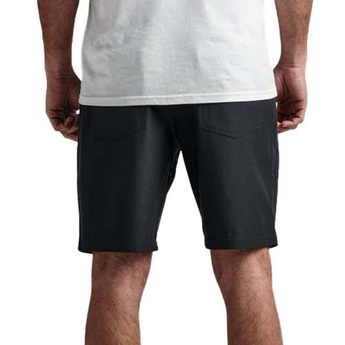 Men's ROARK Hybro Hybrid Shorts - Primary Image