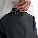 Men's ROARK Hybro Hybrid Shorts - Thumbnail 5 of 5