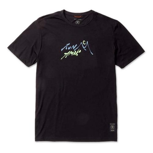 Men's ROARK Mathis Core T-Shirt - Primary Image