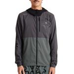 Men's ROARK Secondwind 3.0 Hooded Windbreaker - Thumbnail 1 of 3