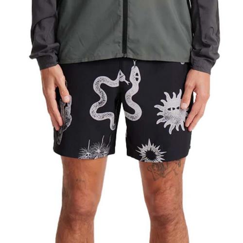Men's ROARK Serrano 7" Active Stretch Shorts - Primary Image